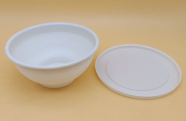 How Durable Are Corn Starch-Based Disposable Soup Bowls?