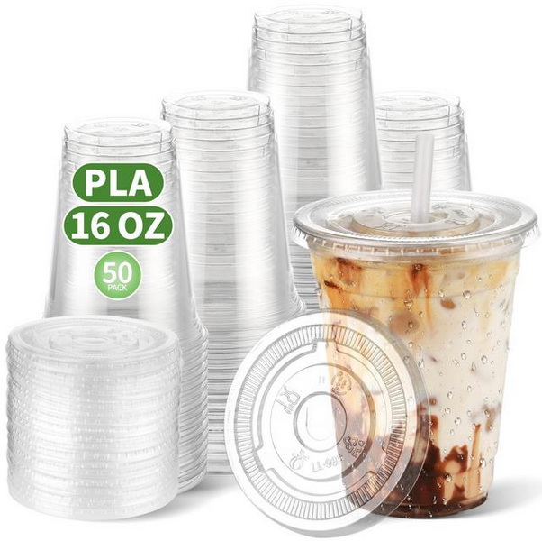 How Disposable Drink Cup Are Made 1