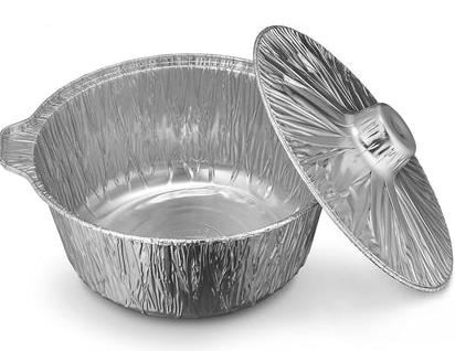 Choose Affordable Disposable Aluminum Bowls for Quick And Easy Cleanup