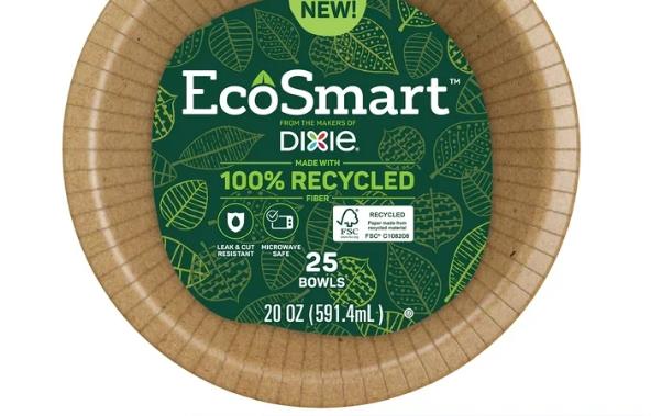 What Are The Best Eco-Friendly Disposable Bowls And Plates From Dixie 1