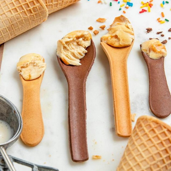 Can You Eat Disposable Spoons?