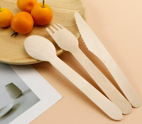 Top Disposable Cutlery Manufacturers And Suppliers in Poland