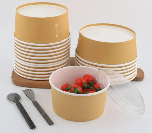 Food Grade Paper Bowl Manufacturers Portugal