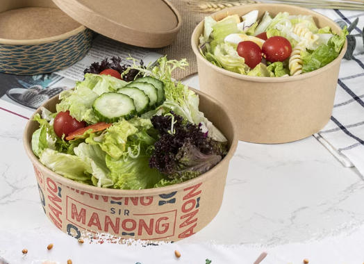 Wholesale Paper Bowl Suppliers Hungary