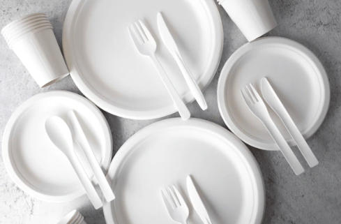Biodegradable Paper Plate Manufacturers Arabia Biodegradable Paper Plate Manufacturers Arabia