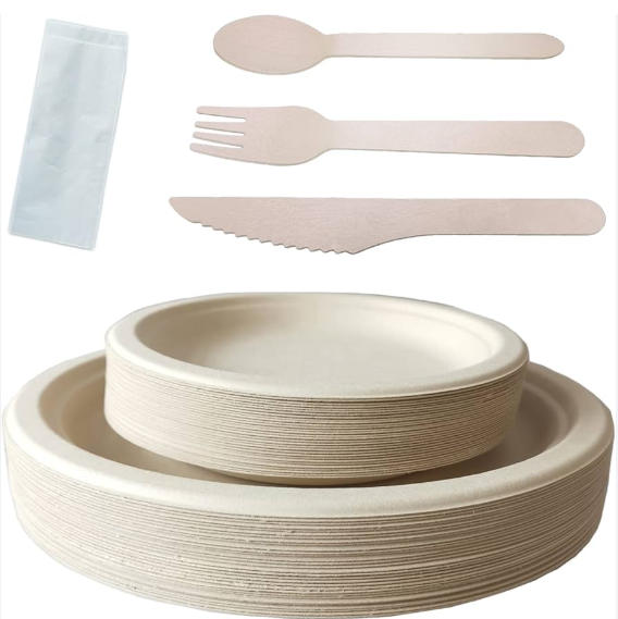 Biodegradable Paper Cutlery Suppliers Japan