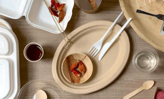 Paper Fork Knife Spoon Manufacturers South Korea