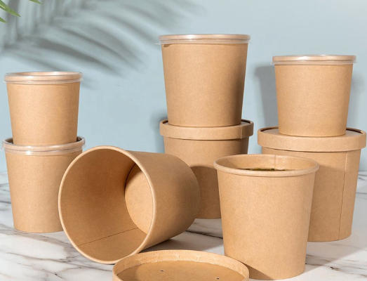 Top Disposable Paper Bowl Manufacturers And Suppliers in Kazakhstan