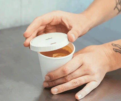 Top Disposable Cup Lid Manufacturers And Suppliers in Europe