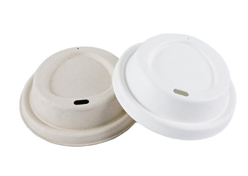 Eco Friendly Fiber Lids Russia
