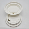 80mm Lid