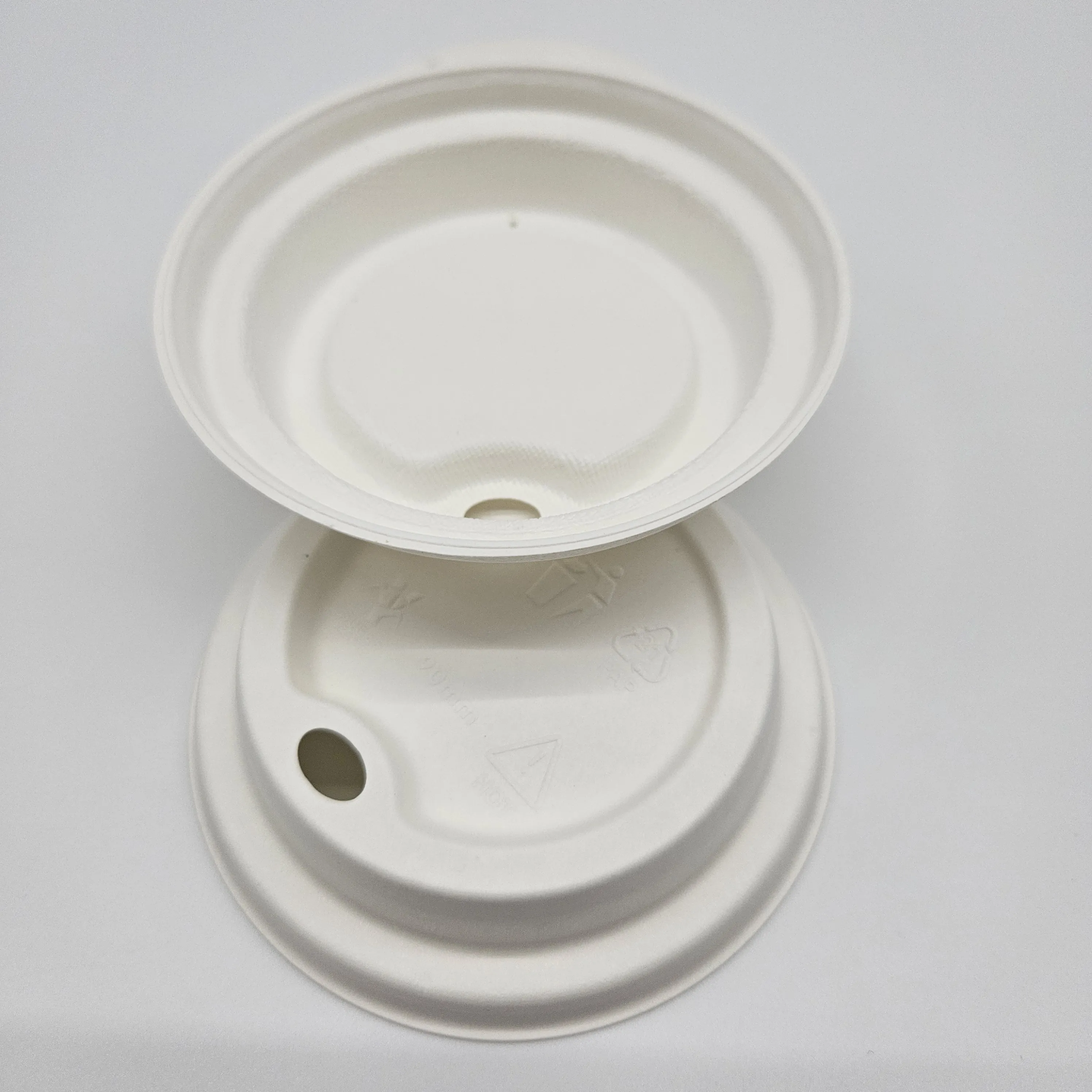 80mm Lid