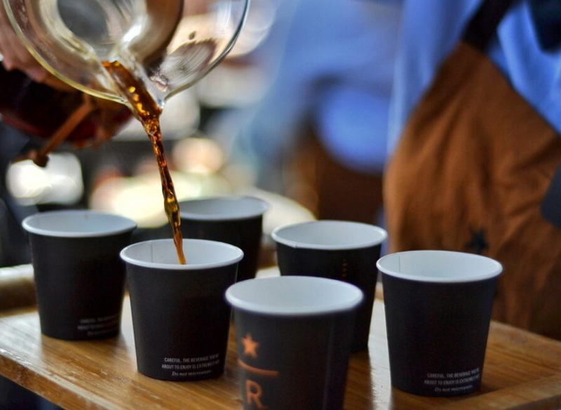 How To Choose A Reliable Disposable Cup Supplier?