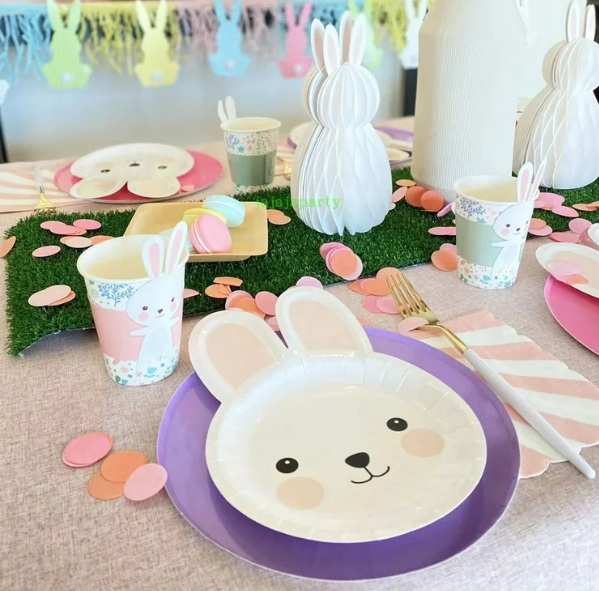 Disposable Tableware Sets_1