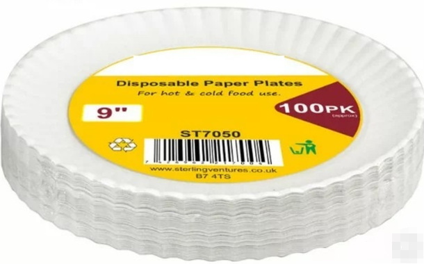 Can Disposable Plate Covers Be Used for Both Hot And Cold Foods?
