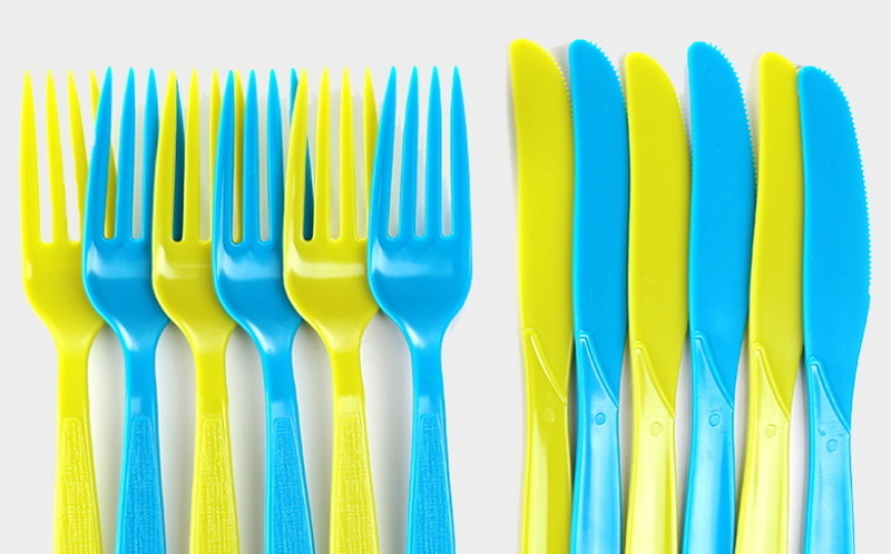 Which Fork Spoon Disposable Options Are Eco-Friendly?