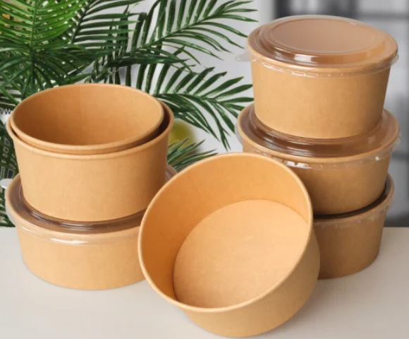 How To Choose The Best Disposable Paper Bowl Cover for Your Needs?