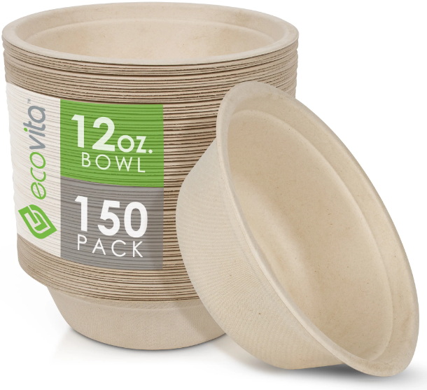 How To Choose The Right Disposable Paper Bowl Supplier for Your Needs?
