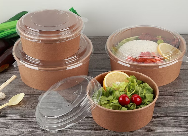 Disposable PET Plastic Salad Bowls_6