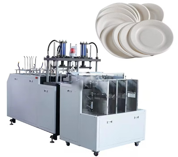 Disposable Cup Plate Making Machine_6