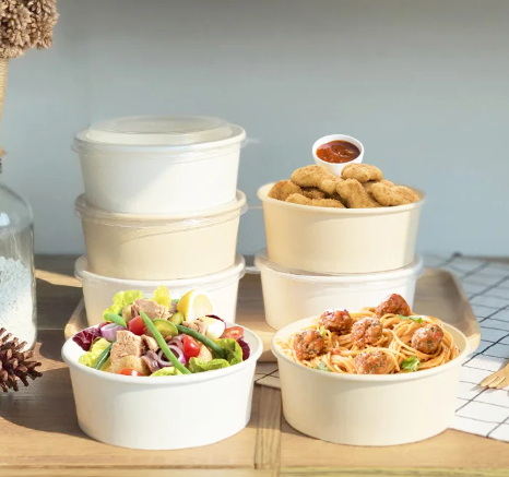 How Do Disposable Plastic Bowl Producers Ensure Quality?