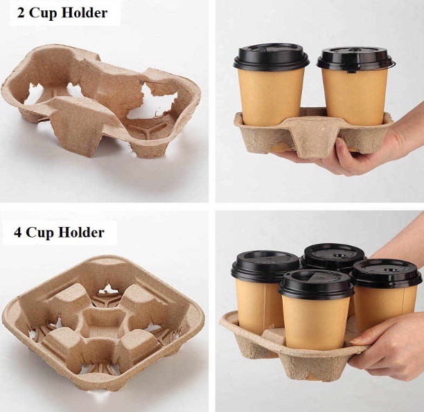 Disposable Cup Holder Trays_2