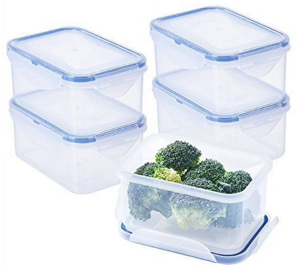 How Does A Disposable Lunch Box Making Machine Work?
