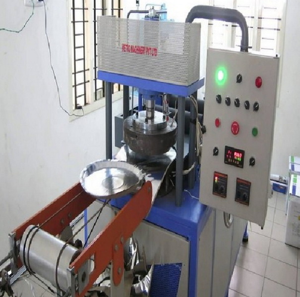 Are Disposable Plate Making Machines Affordable?