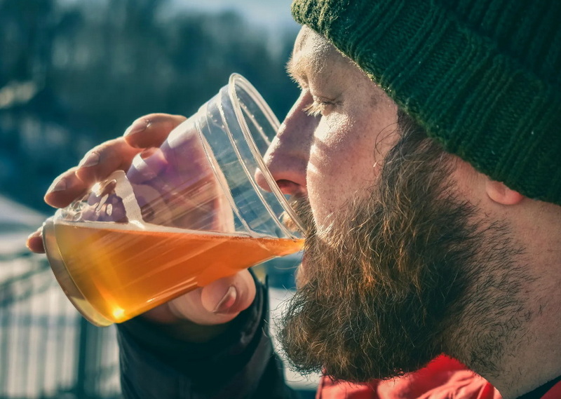 Is It Okay To Drink Wine in A Disposable Cup?