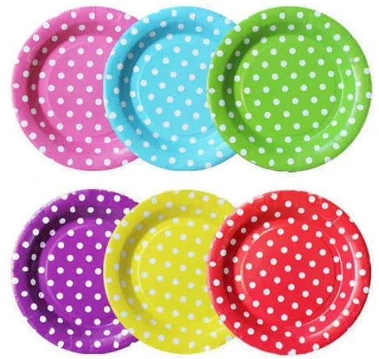 Semi Automatic Disposable Paper Plate Machine_3