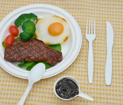 Disposable Compostable Utensils Europe Disposable Compostable Utensils Europe