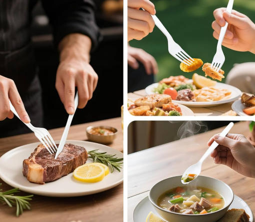 Italian Compostable Utensils Suppliers