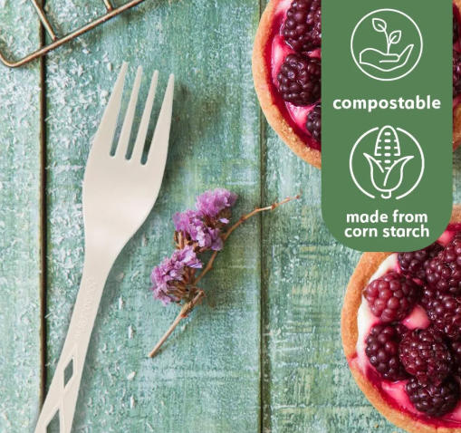 Wholesale Compostable Forks Portugal