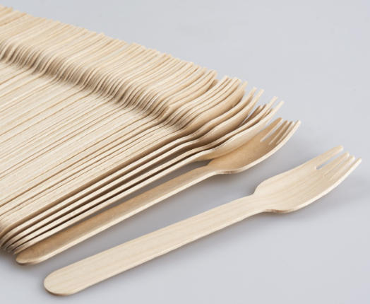 Biodegradable Tableware France