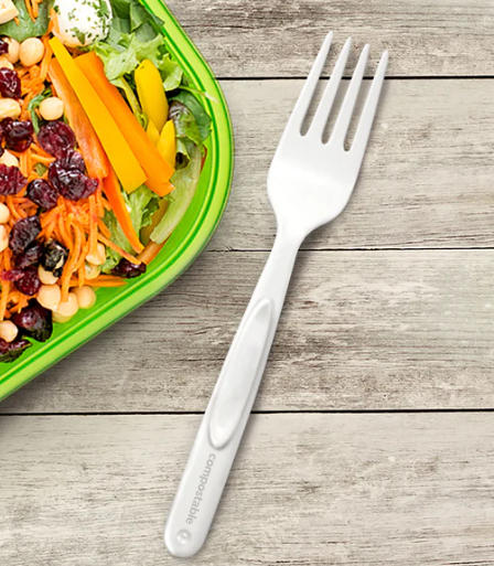 High Quality Compostable Forks Portugal