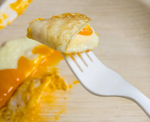 Disposable Compostable Utensils Hungary