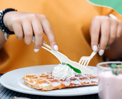 Top Compostable Forks Manufacturers And Suppliers in Mongolia