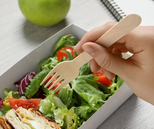 Top Compostable Forks Manufacturers And Suppliers in France.jpg