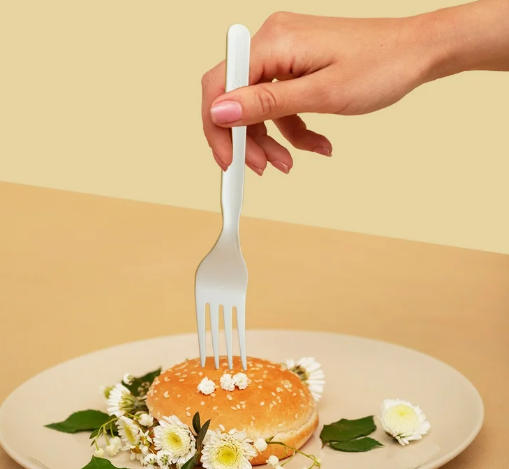 Arabian Compostable Utensils Manufacturers