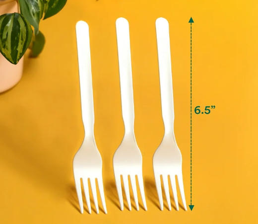 Top Compostable Forks Manufacturers And Suppliers in Hungary.jpg